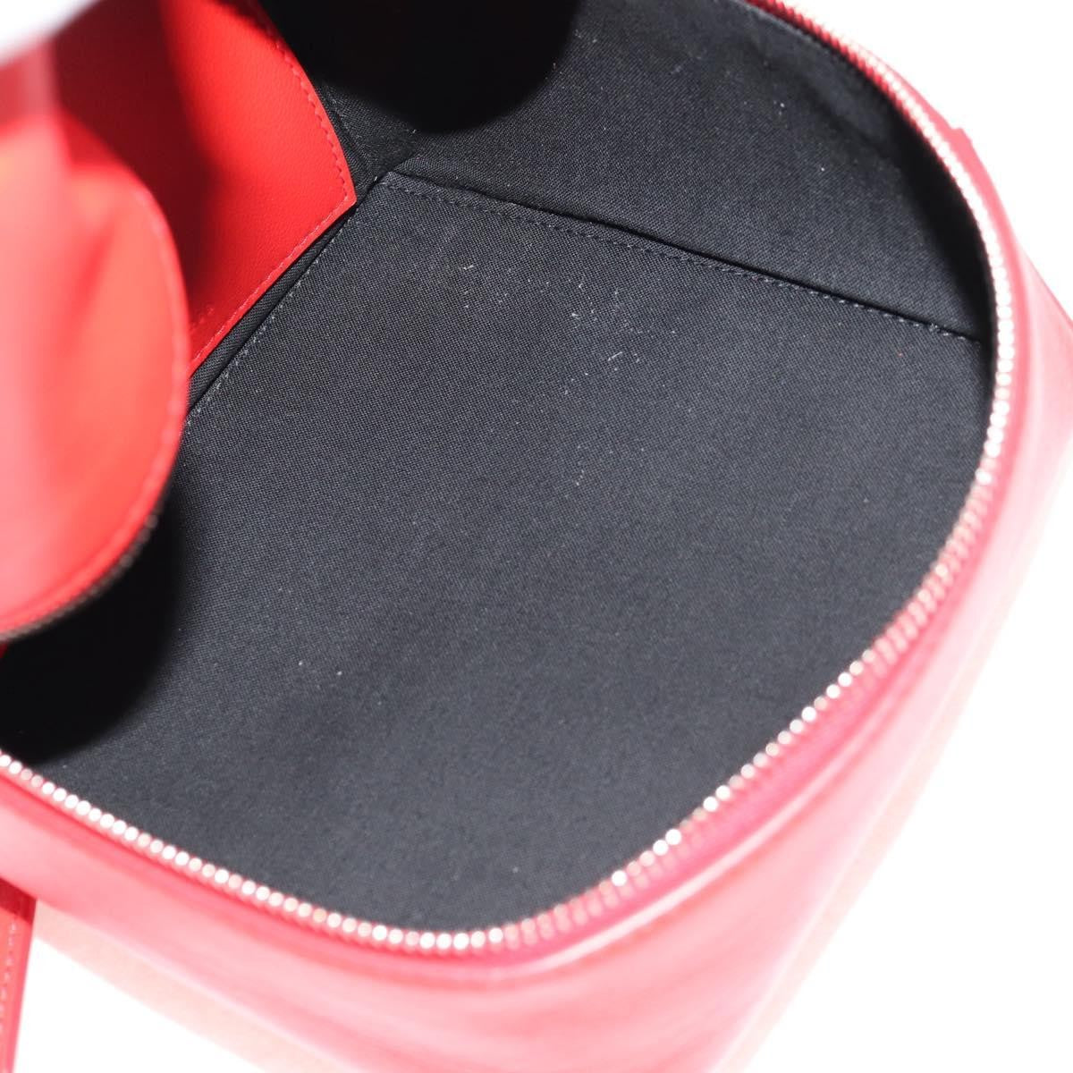 Balenciaga 4x4 Bag Leather, RED, LEATHER, Handbag