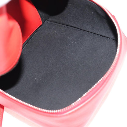 Balenciaga 4x4 Bag Leather, RED, LEATHER, Handbag