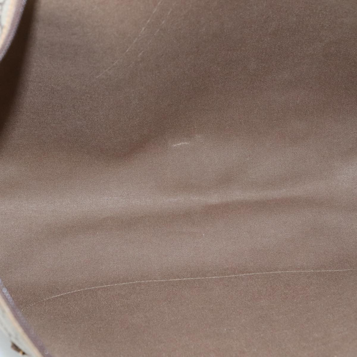 Gucci Ophidia Open Shopping Tote GG Coated Canvas, BEIGE, CANVAS, Tote bag