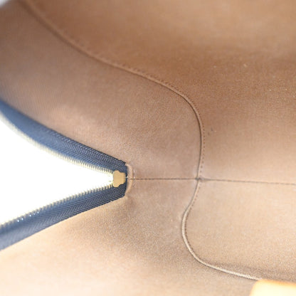 Louis Vuitton Ellipse Backpack Monogram Canvas, BROWN, CANVAS, Backpack