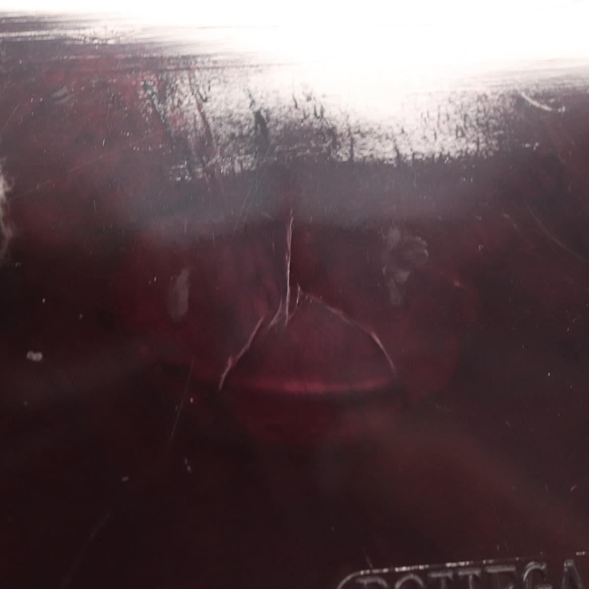 Bottega Veneta Hobo Suede, ORANGE, SUEDE, Handbag