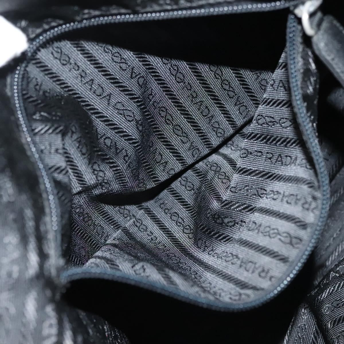 Prada Zip Around Tote Tessuto, KHAKI, NYLON, Handbag