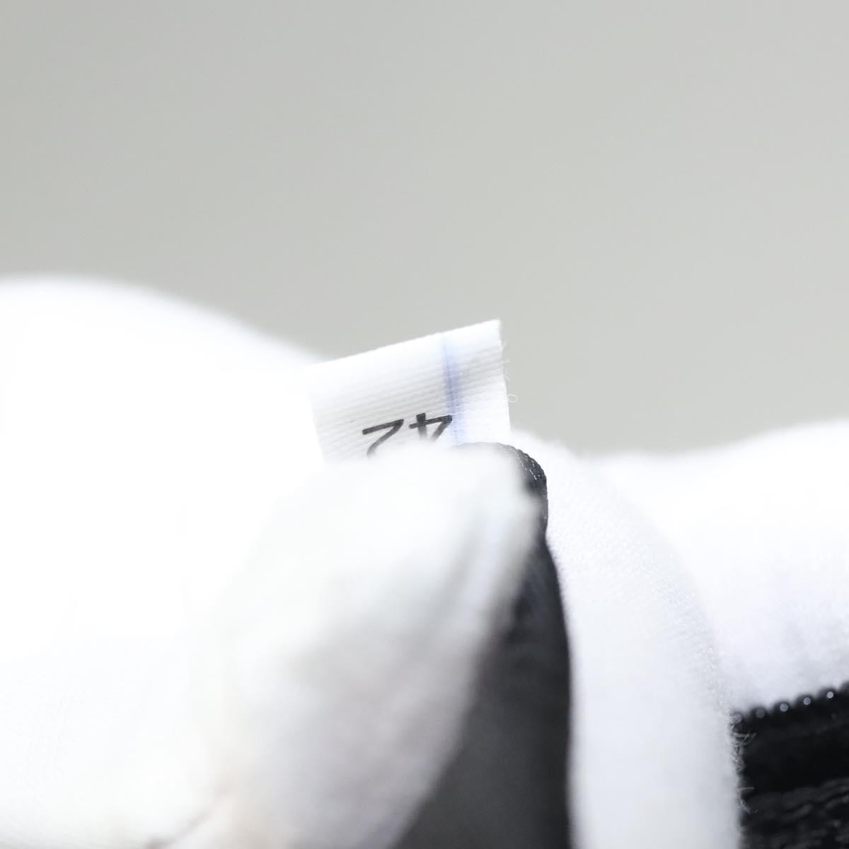 Prada Zip Pouch Tessuto, SILVER, NYLON, Clutche & pouche