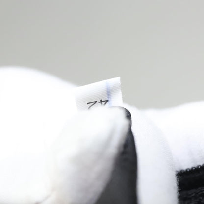 Prada Zip Pouch Tessuto, SILVER, NYLON, Clutche & pouche