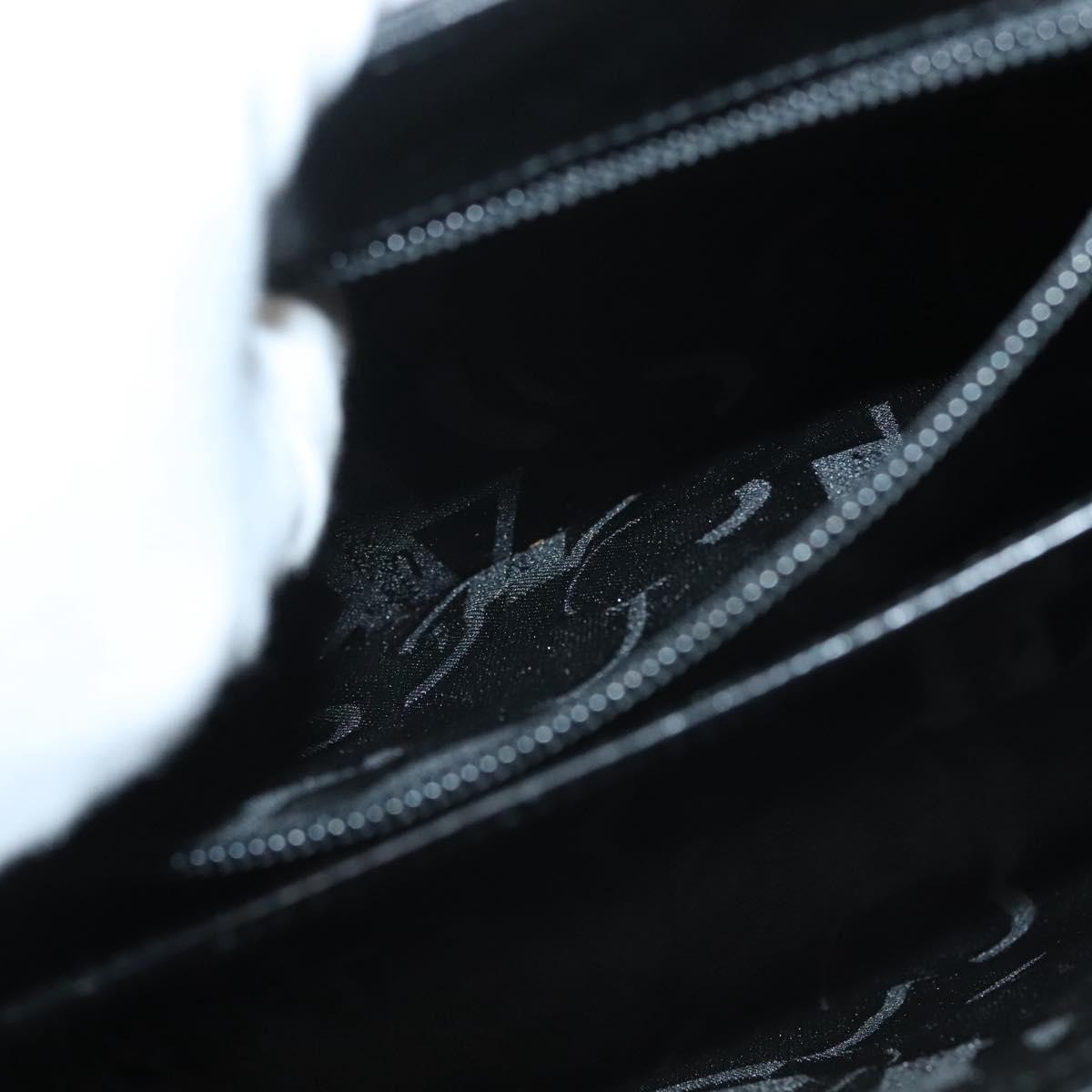 Salvatore Ferragamo Convertible Vara Bow Tote Leather, BLACK, LEATHER, Tote bag