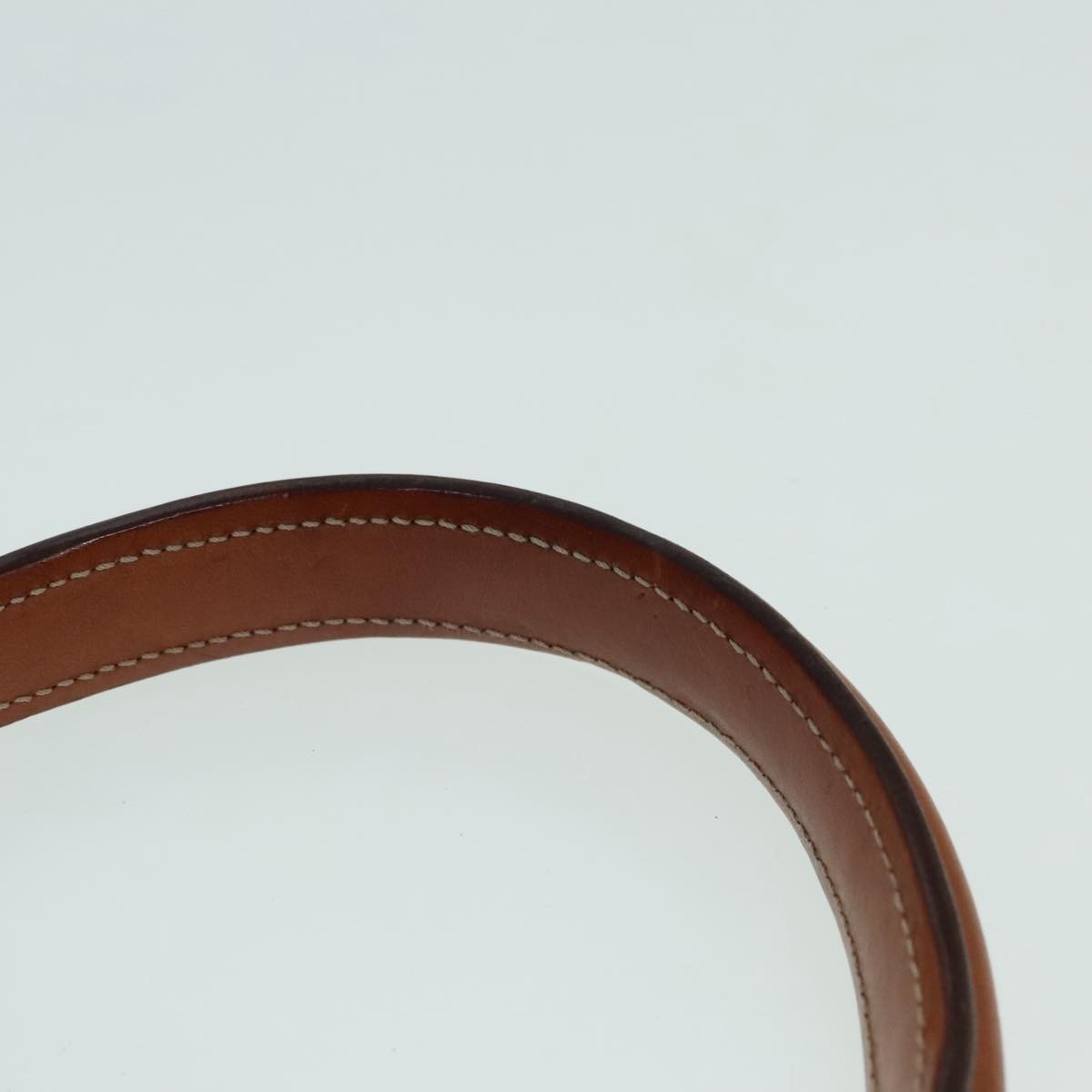 Celine Triomphe vintage handbag Macadam canvas, BROWN, CANVAS, Handbag