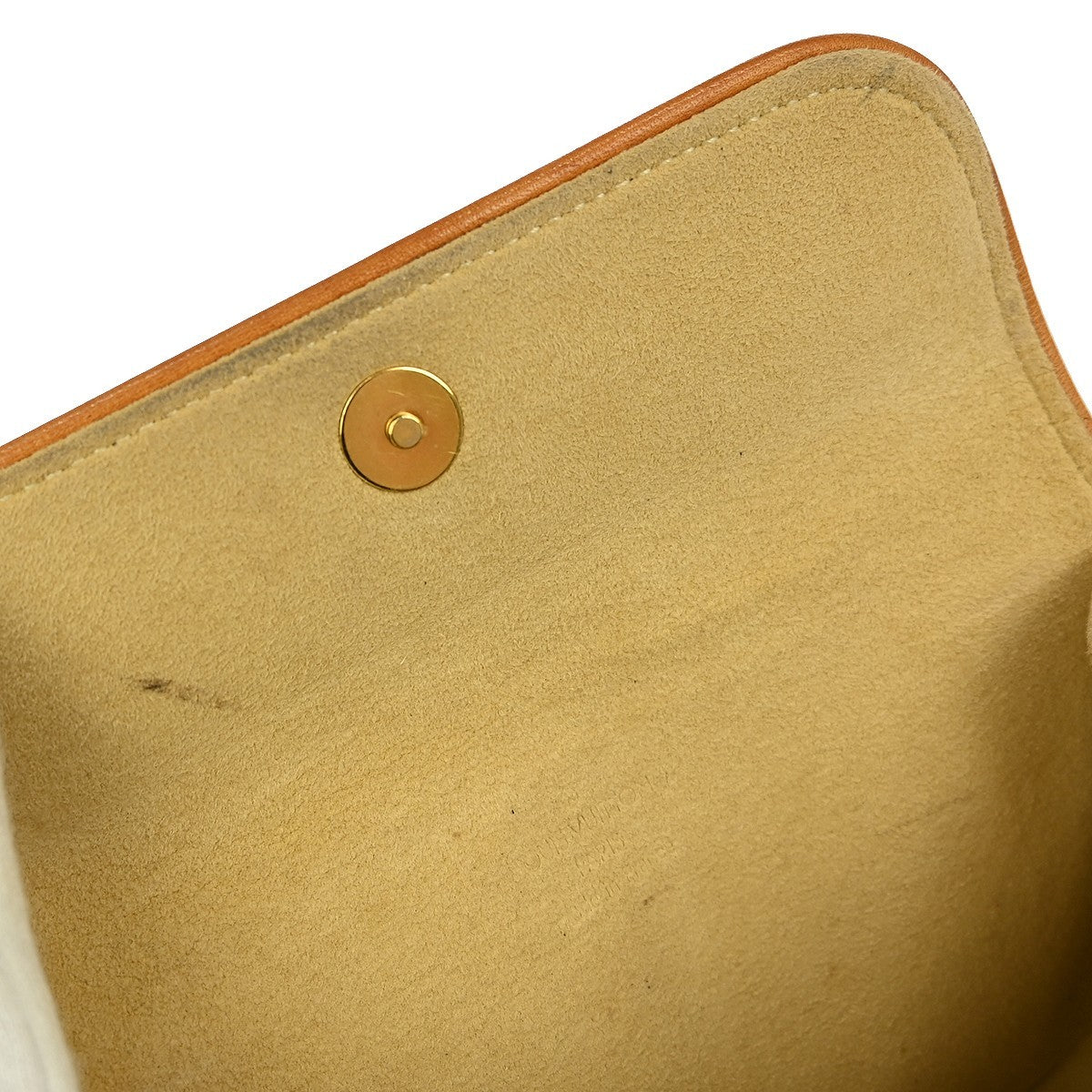 Louis Vuitton Florentine Waist Bag Monogram Canvas, BROWN, CANVAS, Clutche & pouche