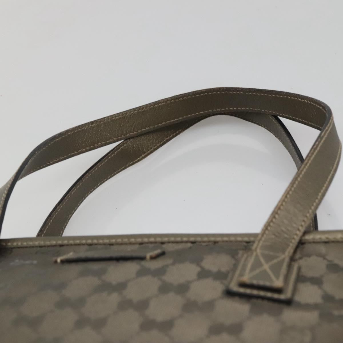 Gucci Plus Tote GG Imprime, KHAKI, CANVAS, Tote bag