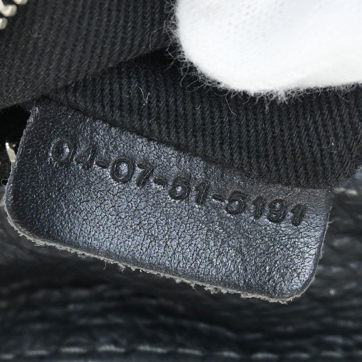 Chloe Paddington Lock Satchel Leather, BLACK, LEATHER, Handbag