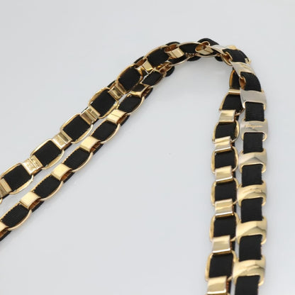 Salvatore Ferragamo Vala Shoulder Bag Canvas, BLACK, CANVAS, Shoulder bag