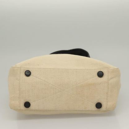 Prada Sport Tote bag Canvas, BEIGE, CANVAS, Tote bag