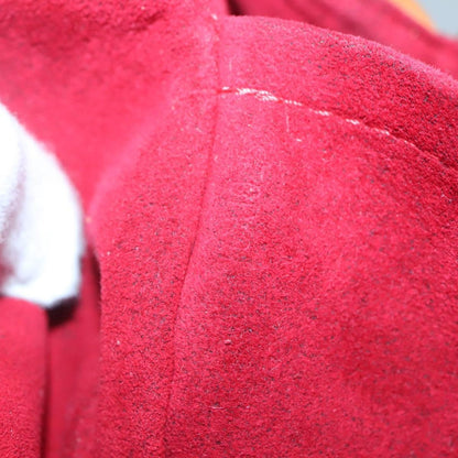 Louis Vuitton Griet Handbag Monogram Canvas, BROWN, CANVAS, Tote bag