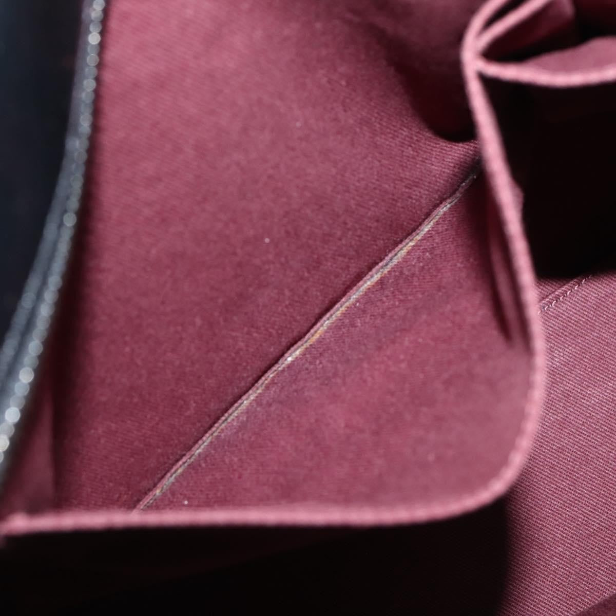 Chanel CC Charm Zip Tote Quilted Coated Canvas, BLACK, CANVAS, Tote bag