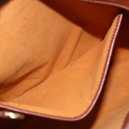Louis Vuitton Musette Salsa Handbag Monogram Canvas, Multicolour, Canvas, Shoulder Bag