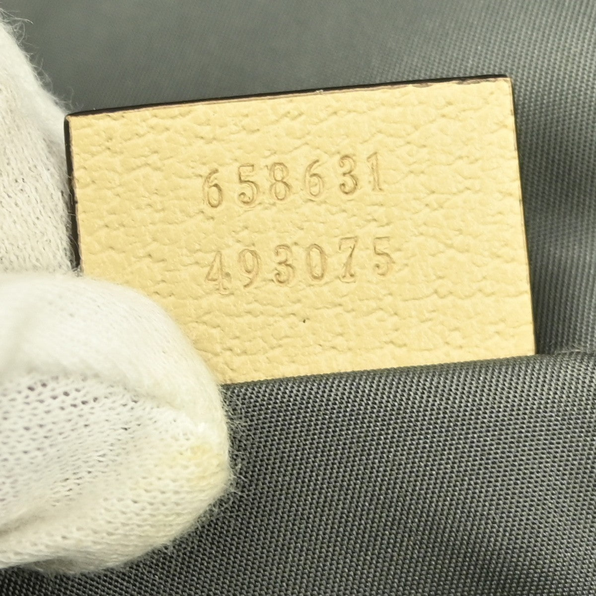 Gucci Off The Grid Single Pocket Backpack GG Econyl, GRAY, CANVAS, Backpack