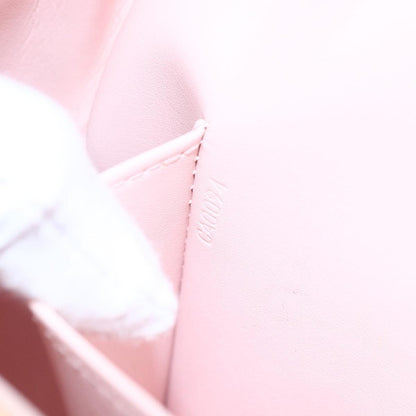 Louis Vuitton Thompson Street Handbag Monogram Vernis, PINK, PATENT_LEATHER, Shoulder bag