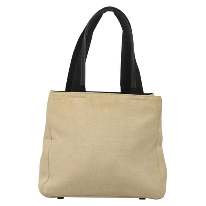 Prada Sport Tote bag Canvas, BEIGE, CANVAS, Tote bag