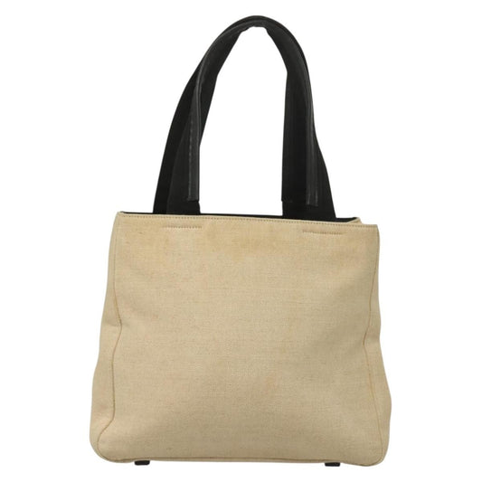 Prada Sport Tote bag Canvas, BEIGE, CANVAS, Tote bag