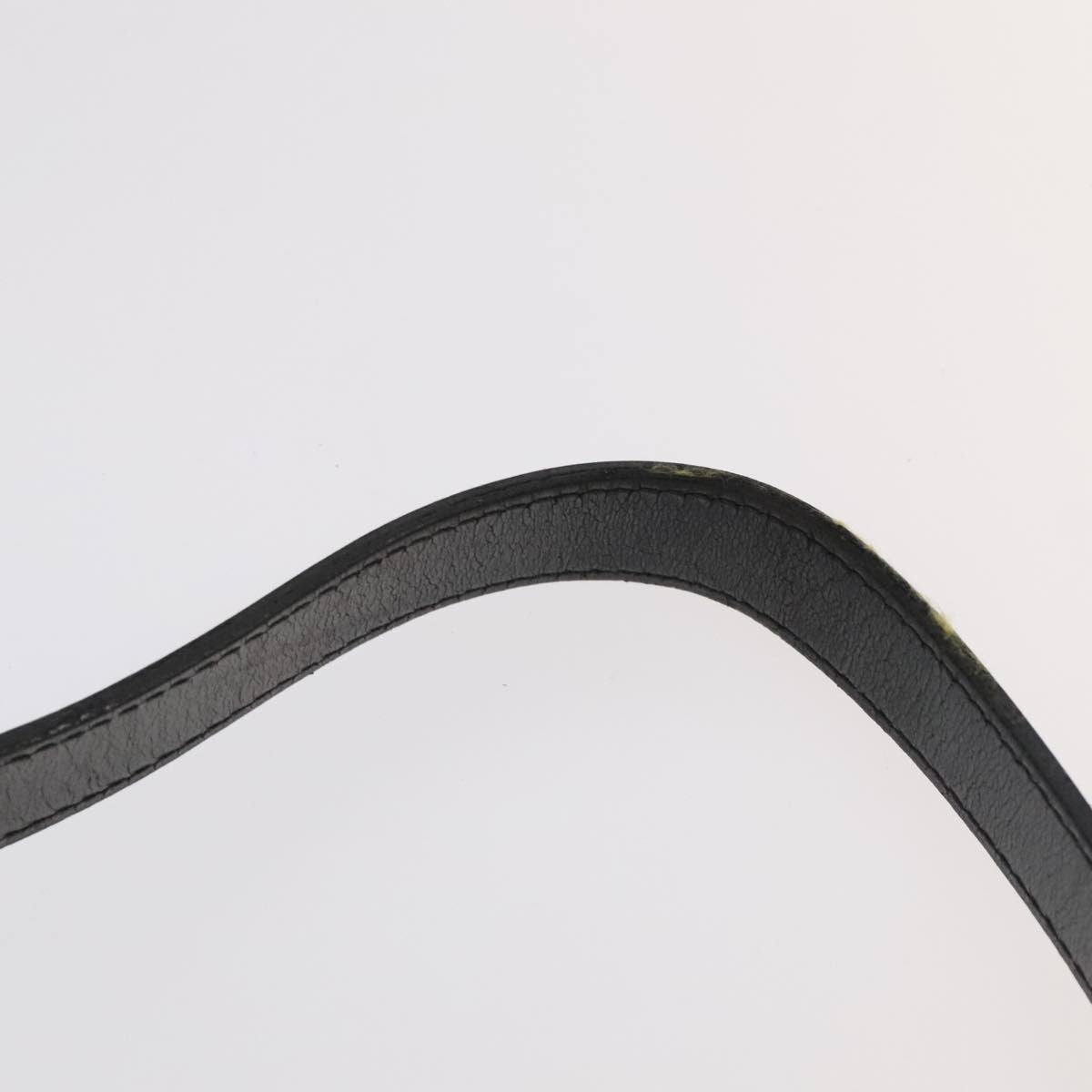 Louis Vuitton Mandara Handbag Epi Leather, BLACK, LEATHER, Handbag