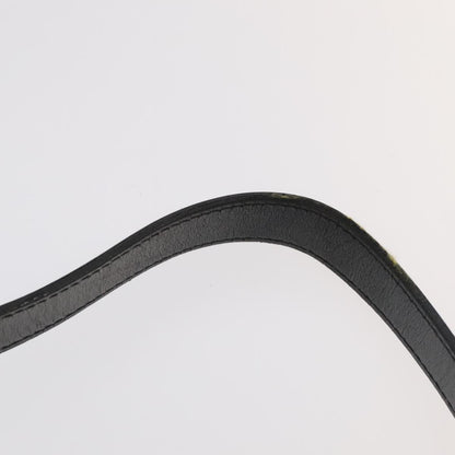 Louis Vuitton Mandara Handbag Epi Leather, BLACK, LEATHER, Handbag