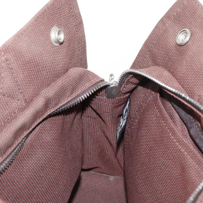 Hermes Fourre-tout Herline Fourre-tout Herline, BROWN, CANVAS, Tote bag