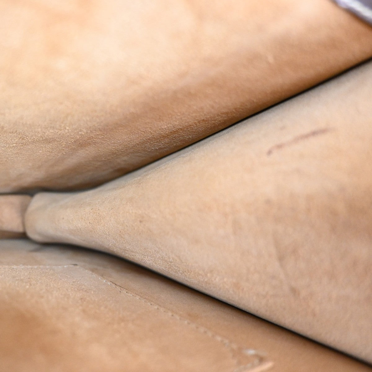 Loewe Barcelona Shoulder Bag Leather, PURPLE, LEATHER, Shoulder bag