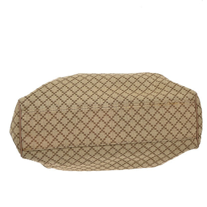 Gucci Sukey Tote Diamante Canvas, BROWN, CANVAS, Tote bag