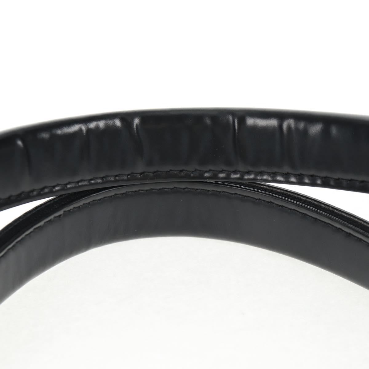 Balenciaga Navy Cabas Canvas with Leather, WHITE, CANVAS, Tote bag