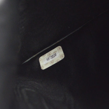 Chanel Timeless CC French Wallet Caviar, BLACK, LEATHER, Wallets