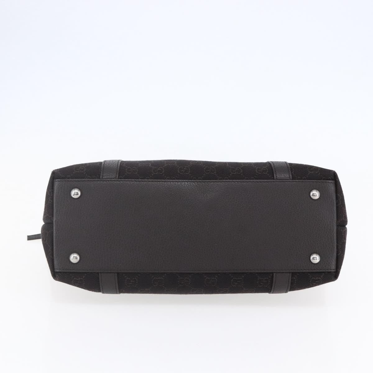 Gucci Abbey Zip Tote GG Canvas, BROWN, CANVAS, Tote bag