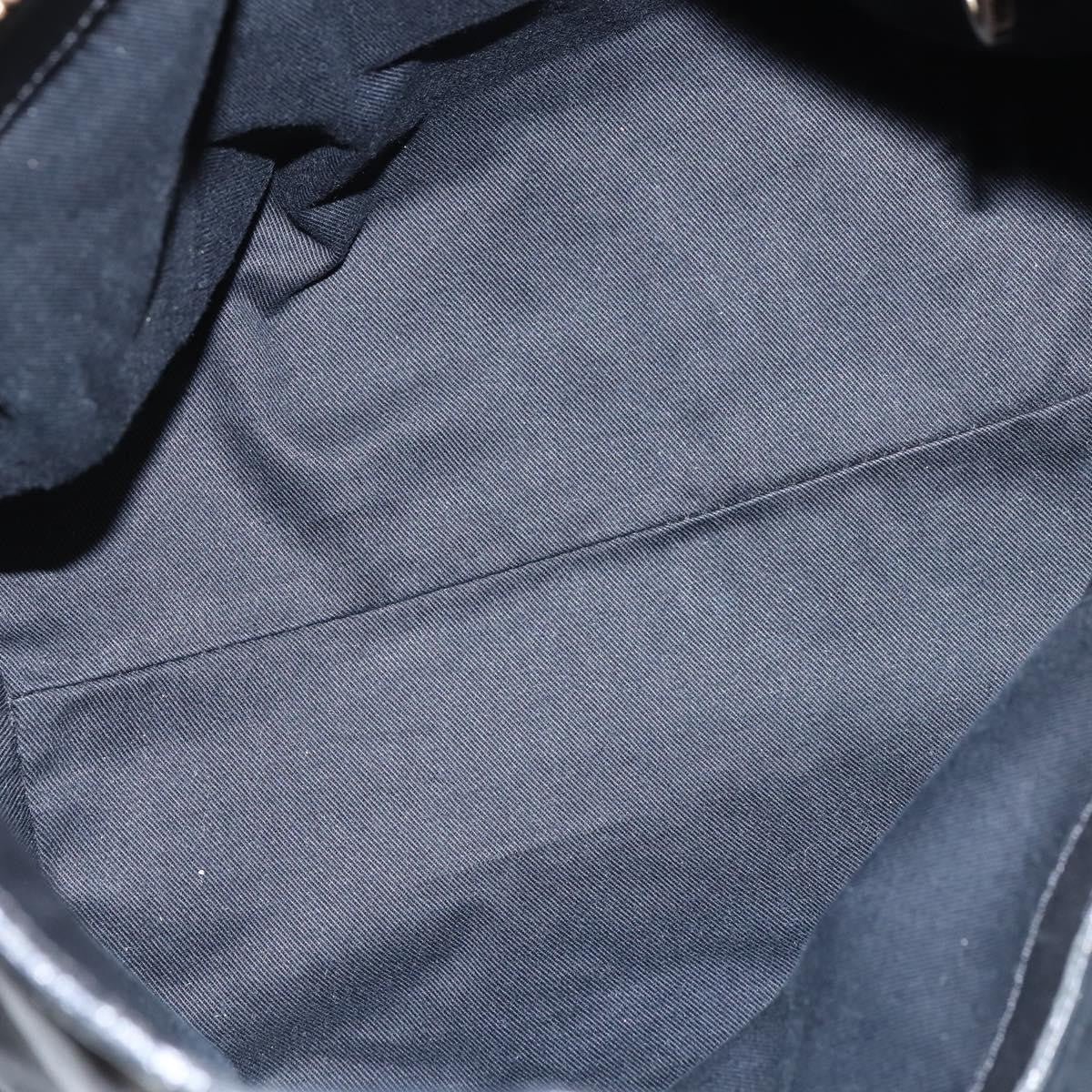 Chloe Ethel Tote Leather, BLACK, LEATHER, Tote bag