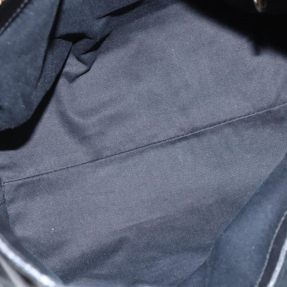 Chloe Ethel Tote Leather, BLACK, LEATHER, Tote bag