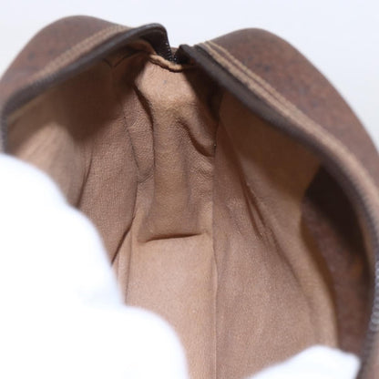 Gucci Micro GG supreme shoulder bag GG canvas, BEIGE, CANVAS, Shoulder bag