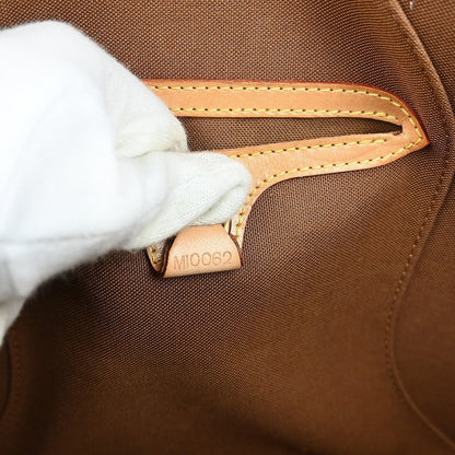 Louis Vuitton Ellipse Bag Monogram Canvas, BROWN, CANVAS, Handbag