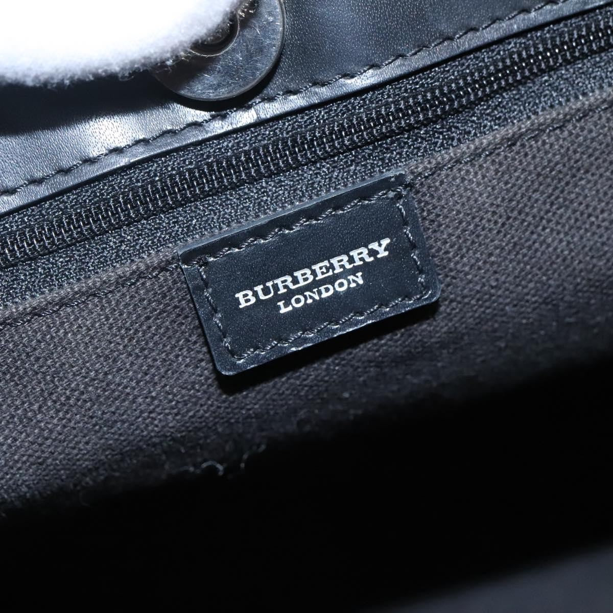 Burberry Nova Check Tote canvas check pattern, BEIGE, CANVAS, Tote bag