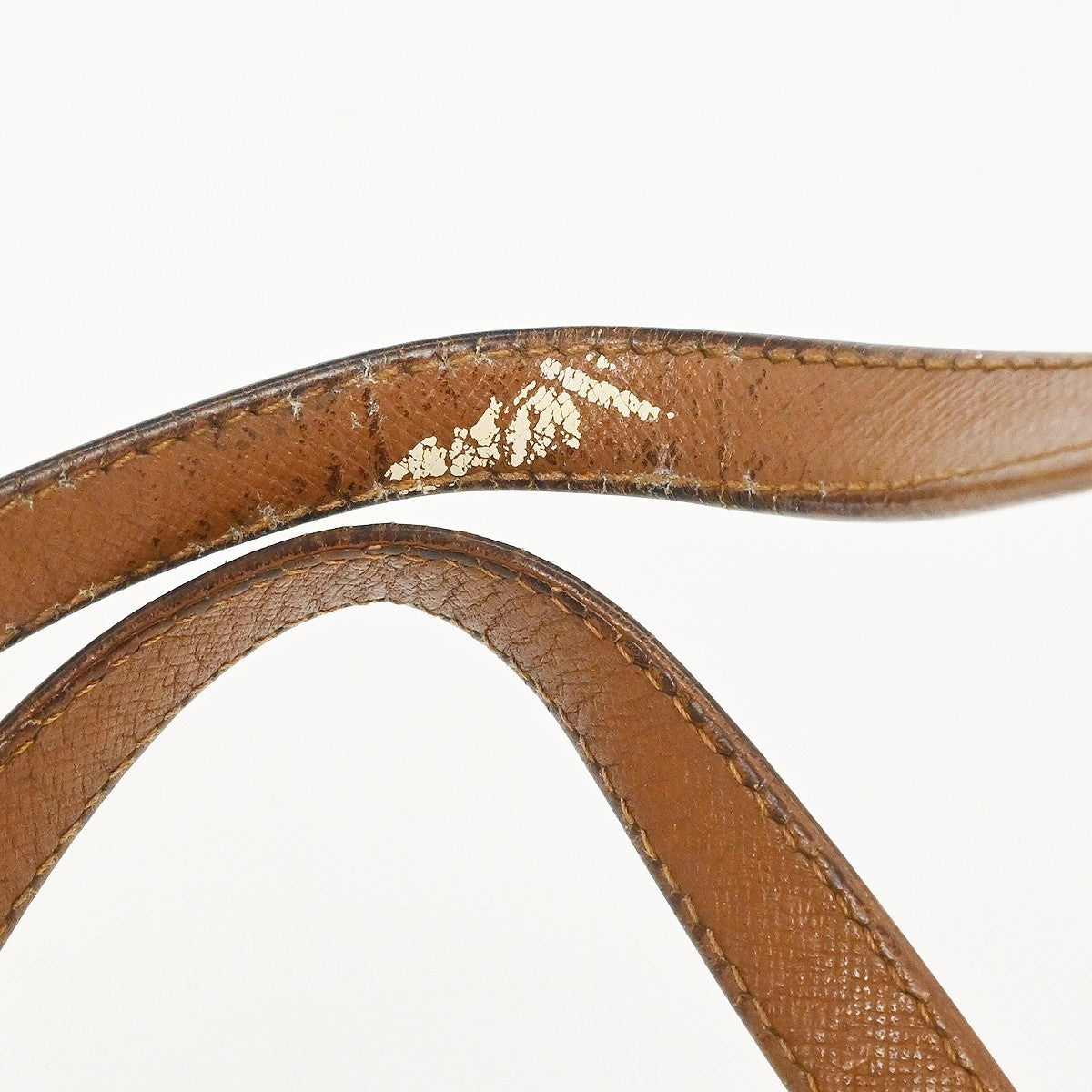 Louis Vuitton Papillon Handbag Monogram Canvas, Brown, Canvas, Handbag
