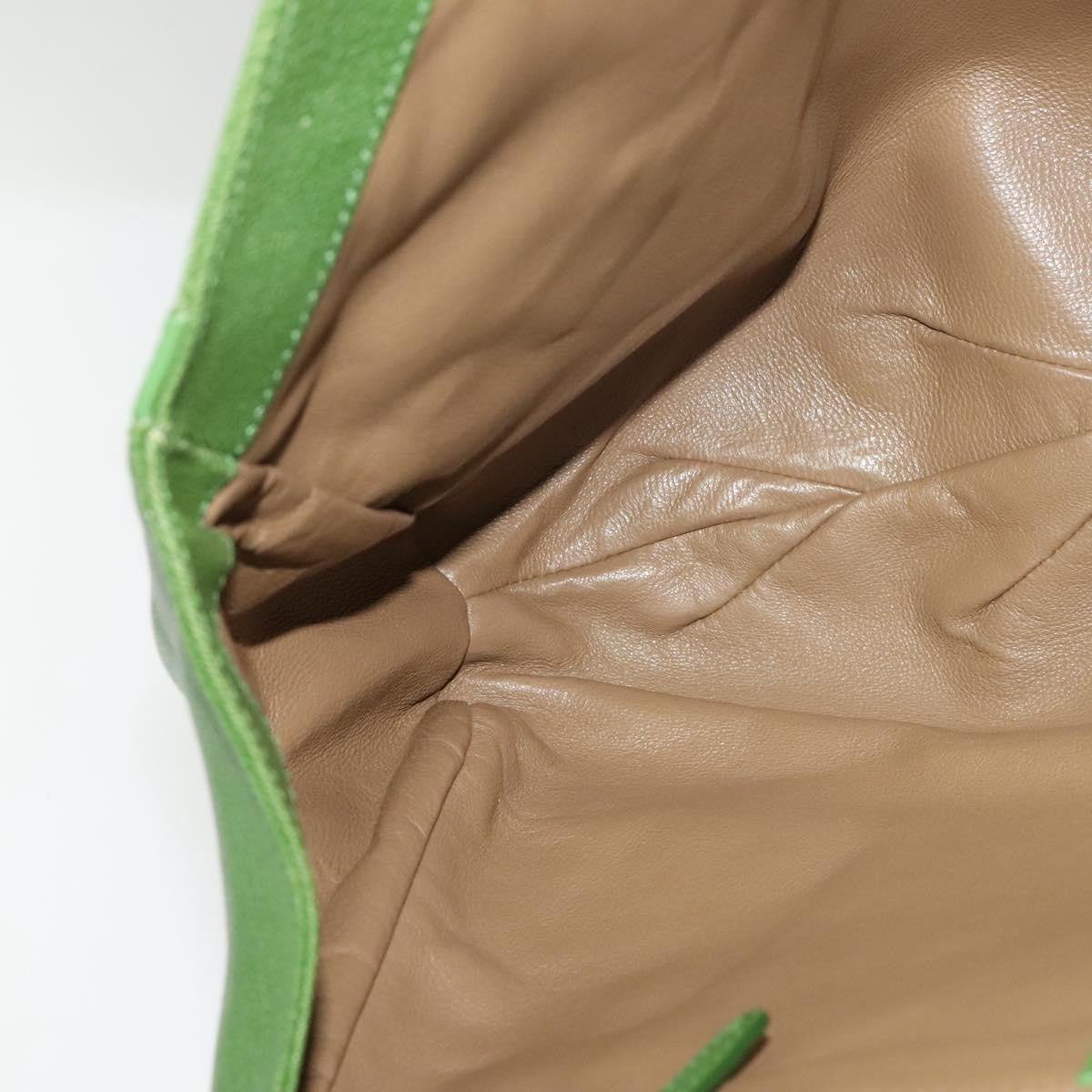 Bvlgari Chandra Top Handle Bag Leather, GOLD, LEATHER, Handbag