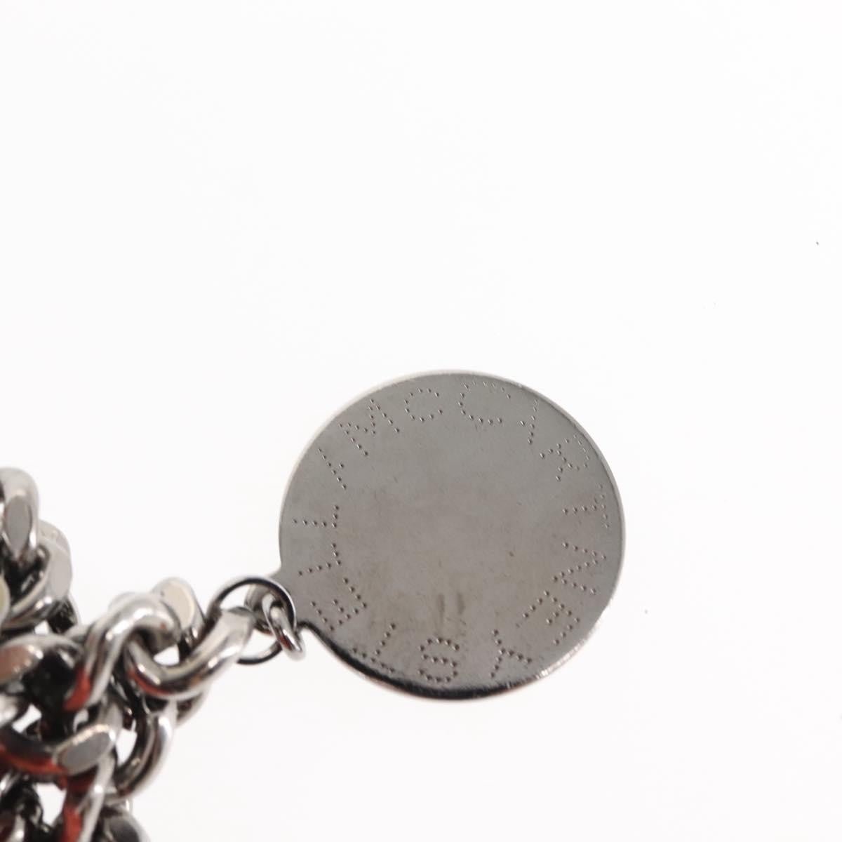 Stella McCartney Falabella Fold Over Crossbody Bag Suede, ORANGE, SUEDE, Crossbody bag