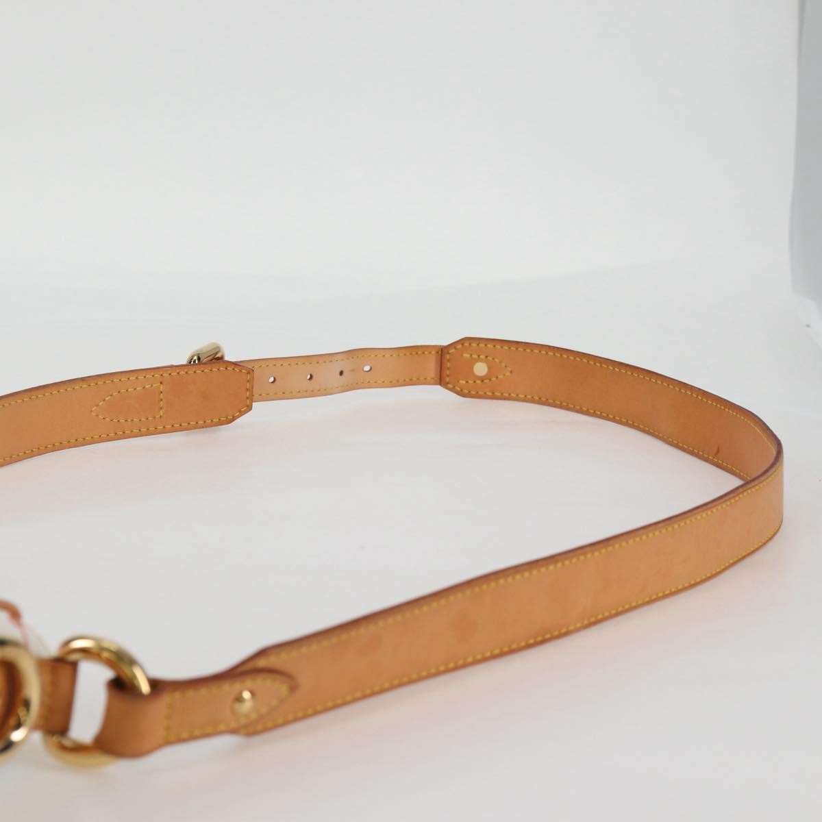 Louis Vuitton Lodge Handbag Monogram Multicolor, WHITE, CANVAS, Handbag