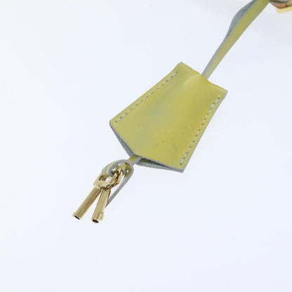 Louis Vuitton Spring Street NM Handbag Monogram Vernis with Monogram Canvas, BEIGE, PATENT_LEATHER, Handbag