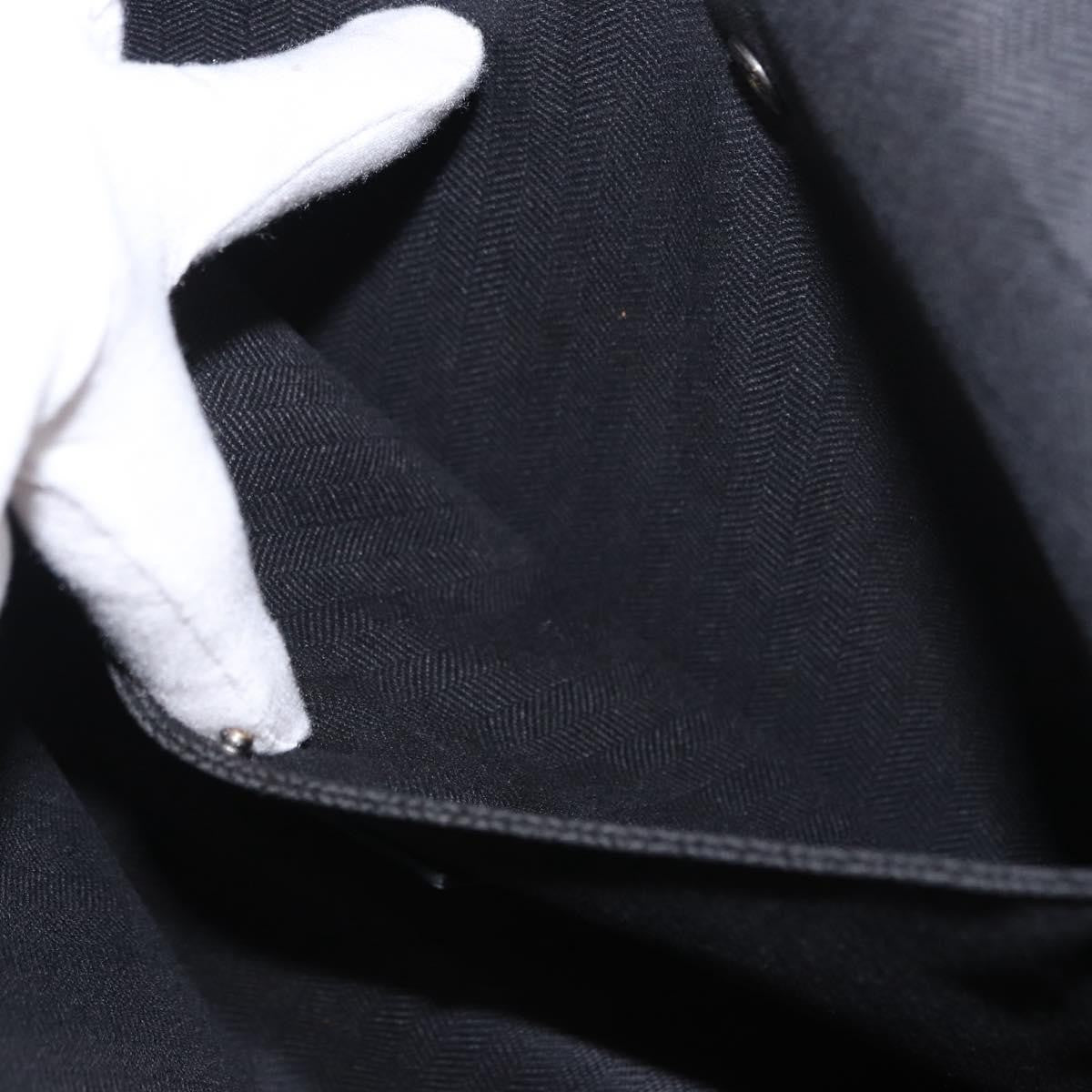 Loewe Anagram Shoulder Bag Leather, GREEN, LEATHER, Shoulder bag