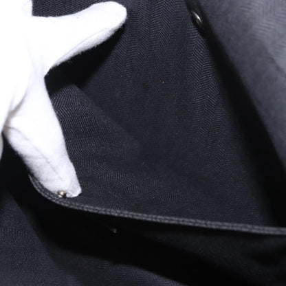 Loewe Anagram Shoulder Bag Leather, GREEN, LEATHER, Shoulder bag