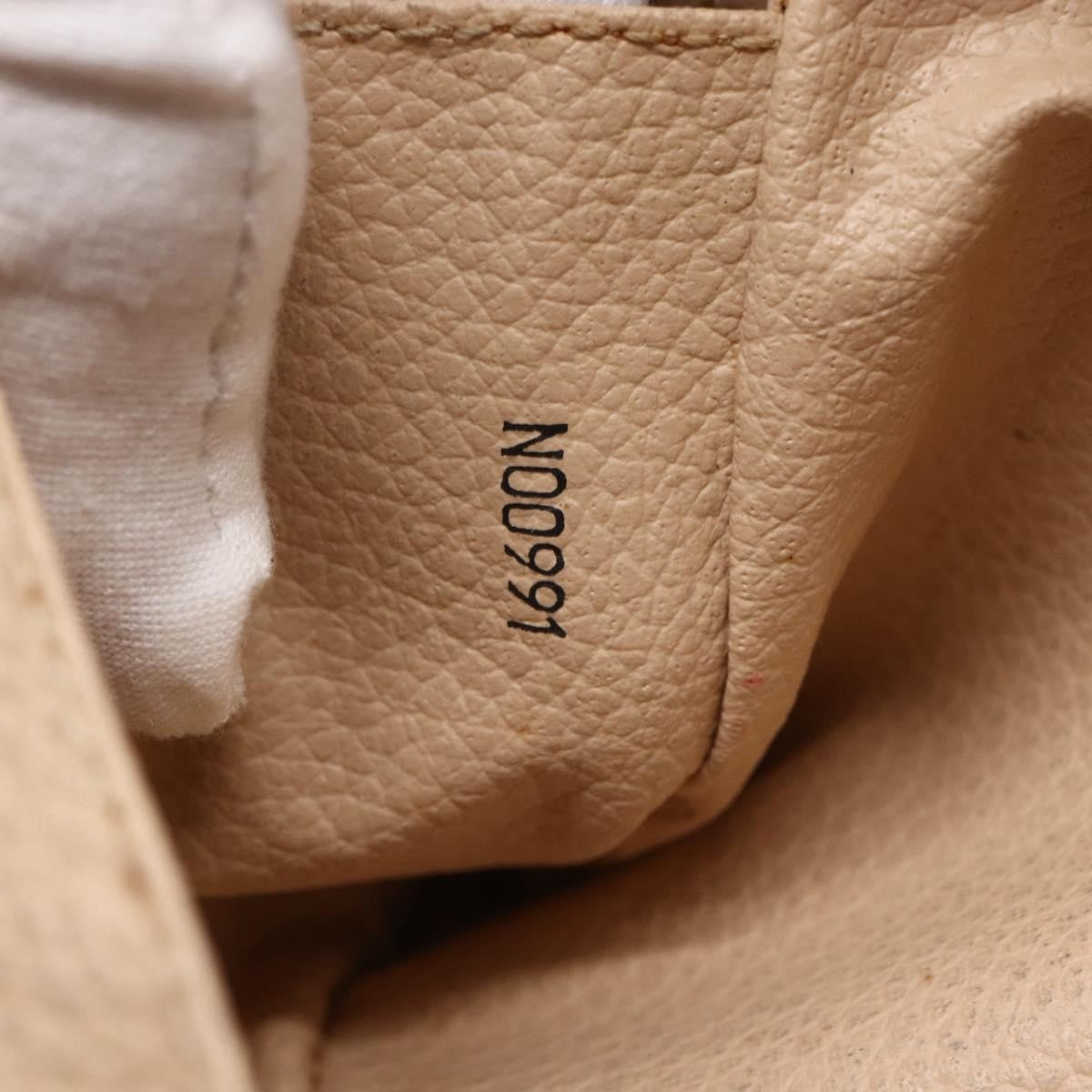 Louis Vuitton Trousse Toilette Monogram Canvas, BROWN, CANVAS, Clutche & pouche