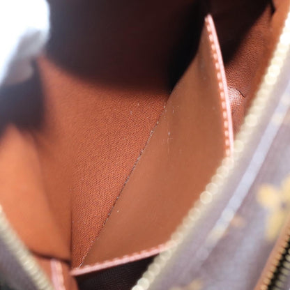 Louis Vuitton Amazone Bag Monogram Canvas, MULTICOLOUR, CANVAS, Shoulder bag