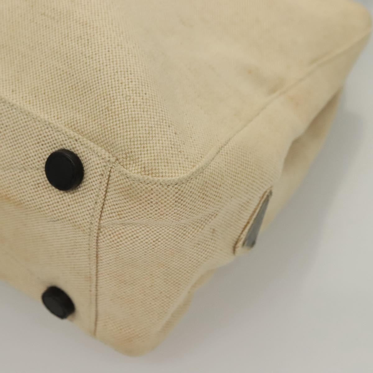 Prada Sport Tote bag Canvas, BEIGE, CANVAS, Tote bag