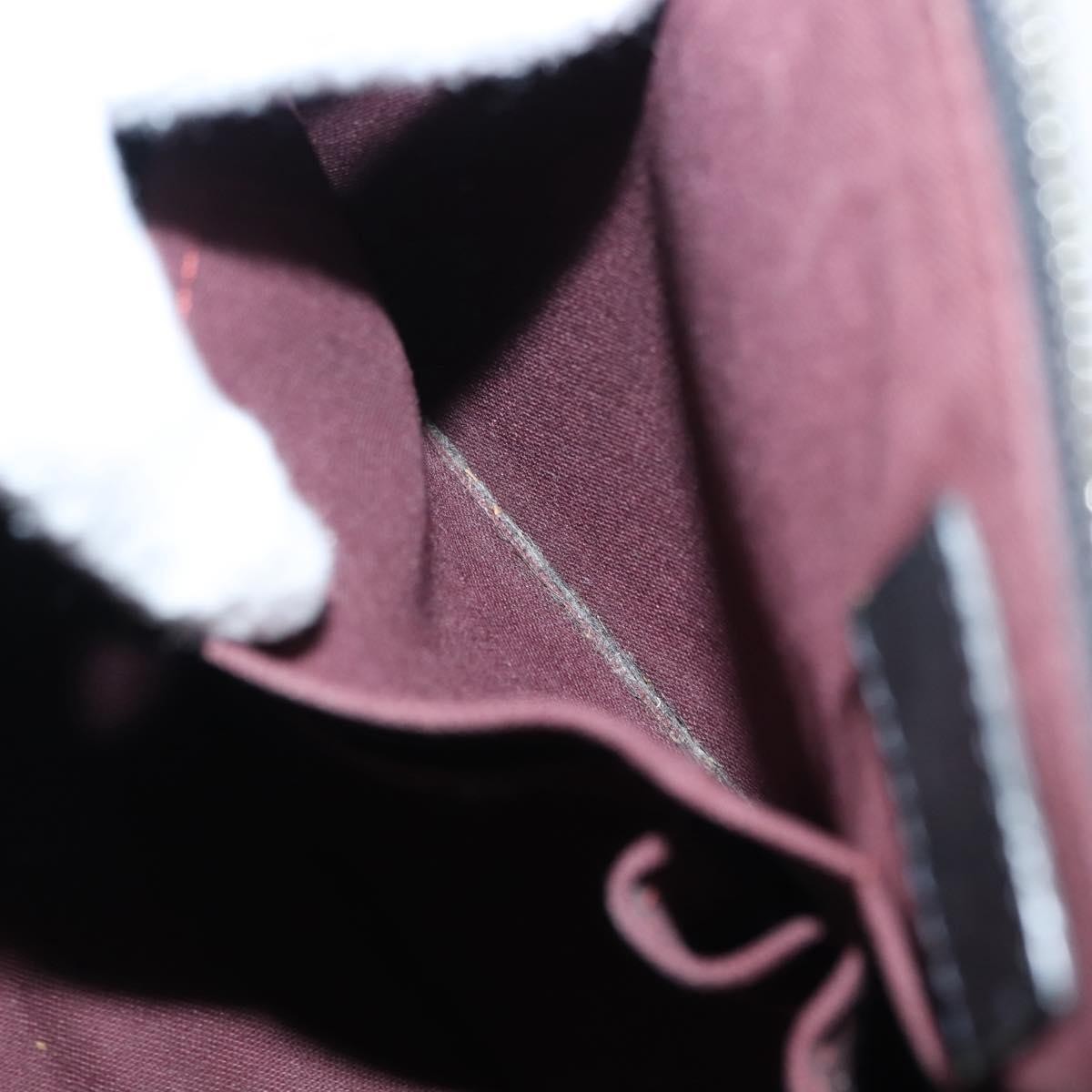 Louis Vuitton Porte-Documents Jour Bag Macassar Monogram Canvas, BROWN, CANVAS, Briefcase