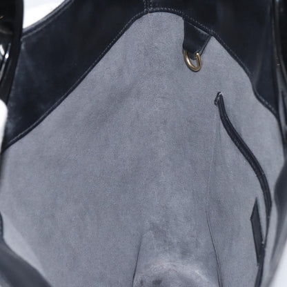 Louis Vuitton Noctambule Handbag Epi Leather, BLACK, LEATHER, Handbag