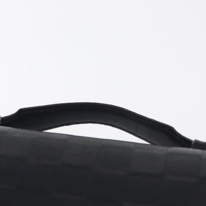 Louis Vuitton Zippy XL Damier Leather, BLACK, LEATHER, Wallets