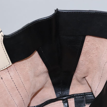 Chloe Alison East West Tote Leather, PINK, LEATHER, Tote bag