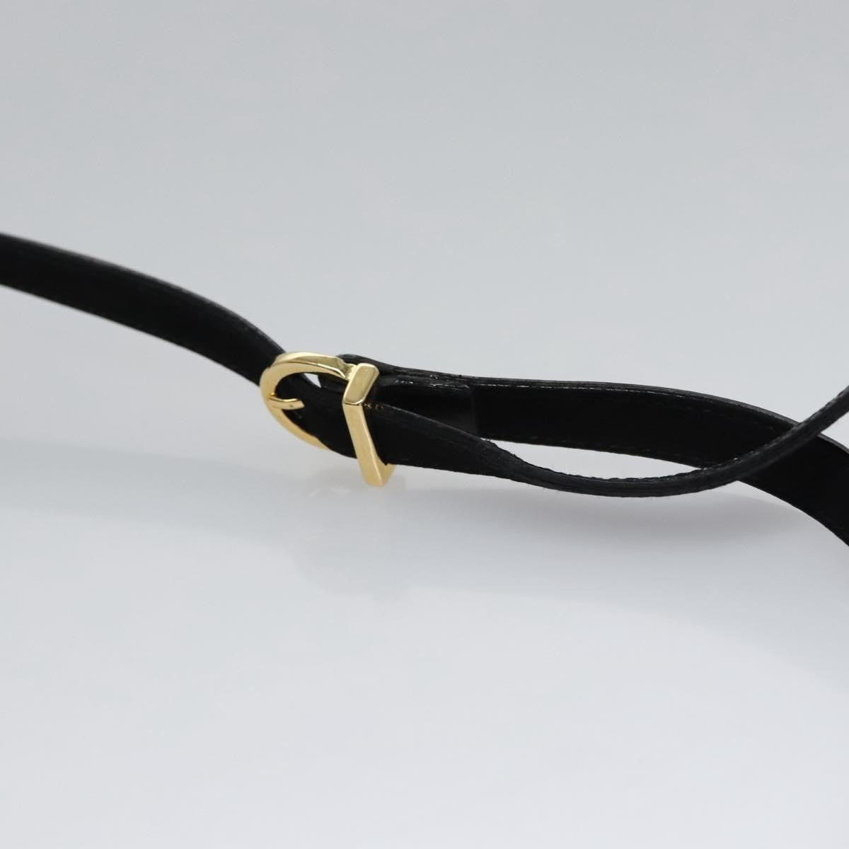 Salvatore Ferragamo Vintage Vara Bow Top Handle Bag Suede, BLACK, SUEDE, Handbag